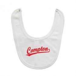 Детские слюнявчики