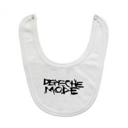 Дитячі слинявчики