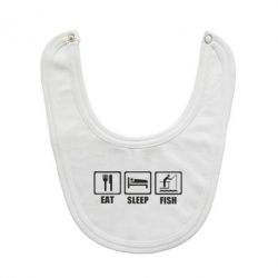 Дитячі слинявчики