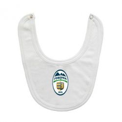 Дитячі слинявчики