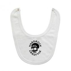 Дитячі слинявчики