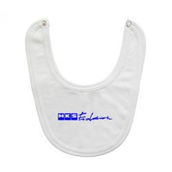 Дитячі слинявчики