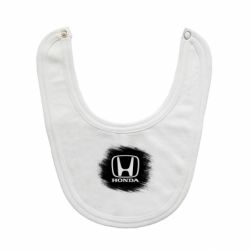 Дитячі слинявчики