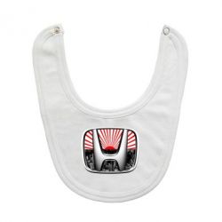 Дитячі слинявчики