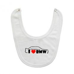 Дитячі слинявчики