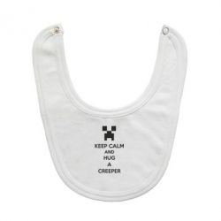 Детские слюнявчики