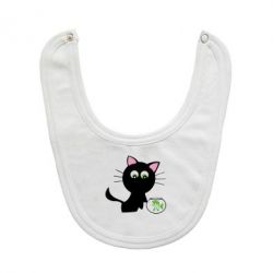 Дитячі слинявчики