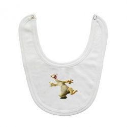 Дитячі слинявчики - FATLINE