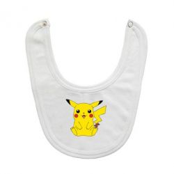 Дитячі слинявчики