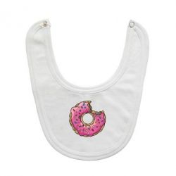 Слинявчик Пончик - FATLINE Слинявчик Пончик