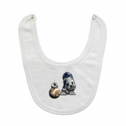 Дитячі слинявчики