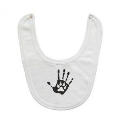 Дитячі слинявчики