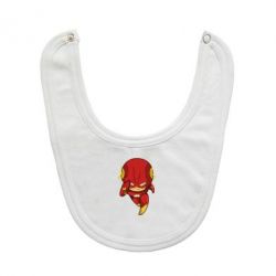 Дитячі слинявчики