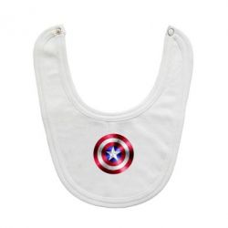 Детские слюнявчики