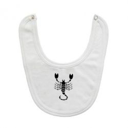 Дитячі слинявчики