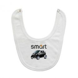 Дитячі слинявчики