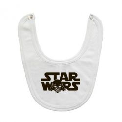 Дитячі слинявчики