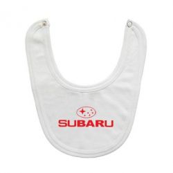 Дитячі слинявчики