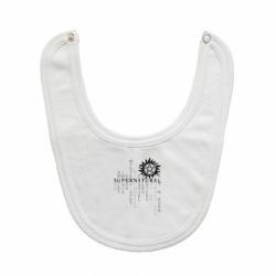 Дитячі слинявчики