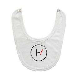 Детские слюнявчики