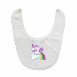 Дитячі слинявчики