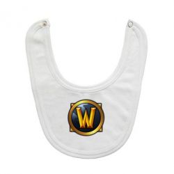 Детские слюнявчики