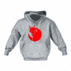 Детские худи - FATLINE