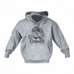 Дитячі худі - FATLINE