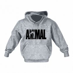 Дитячі худі - FATLINE