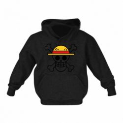 Детские худи - FATLINE