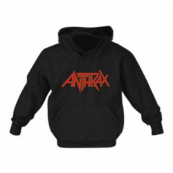 Дитячі худі - FATLINE