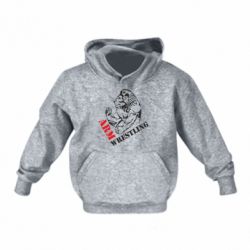 Дитячі худі - FATLINE