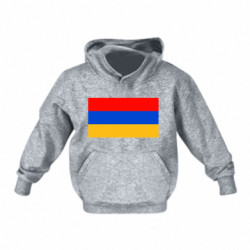 Дитячі худі - FATLINE