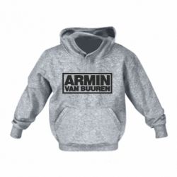 Дитячі худі - FATLINE