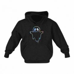 Детские худи - FATLINE