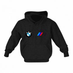 Детские худи - FATLINE