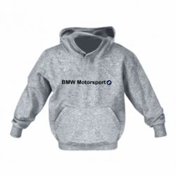 Детские худи - FATLINE