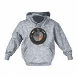 Детские худи - FATLINE