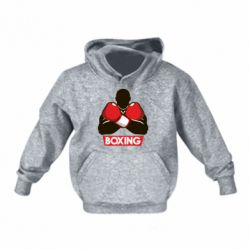 Детские худи - FATLINE