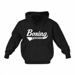 Детские худи - FATLINE