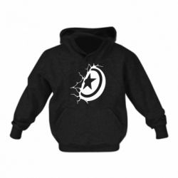 Дитячі худі - FATLINE