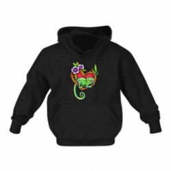 Дитячі худі - FATLINE