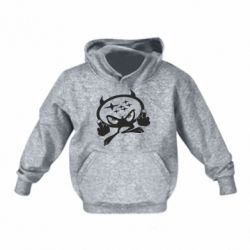 Детские худи - FATLINE