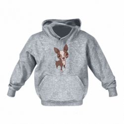 Детские худи - FATLINE