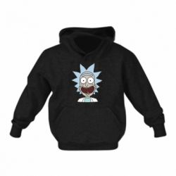 Детские худи - FATLINE