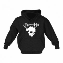 Дитячі худі - FATLINE