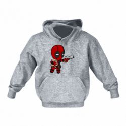 Детские худи - FATLINE