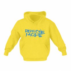 Дитячі худі - FATLINE