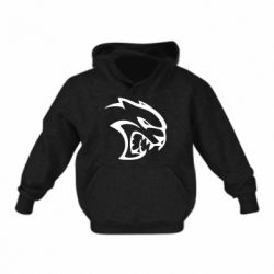 Детские худи - FATLINE