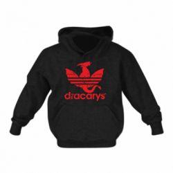 Дитячі худі - FATLINE